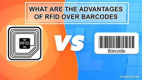 rfid vs barcode advantages